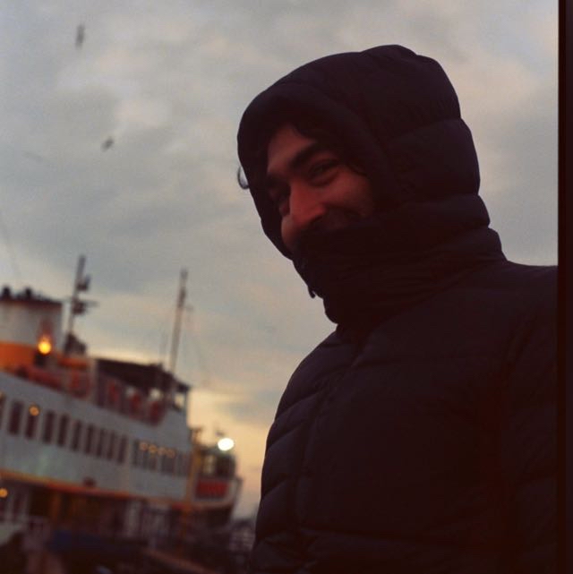 Nazmican Calik